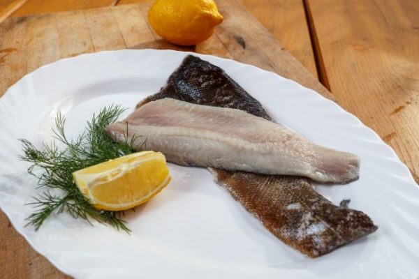 Lin filet 250g